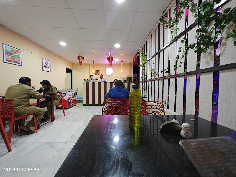Secret cafe - Secret cafe VM37+W54, Hewlett Packard Avenue, Konappana Agrahara, Electronic City, Konappana Agrahara, Karnataka 560100, India