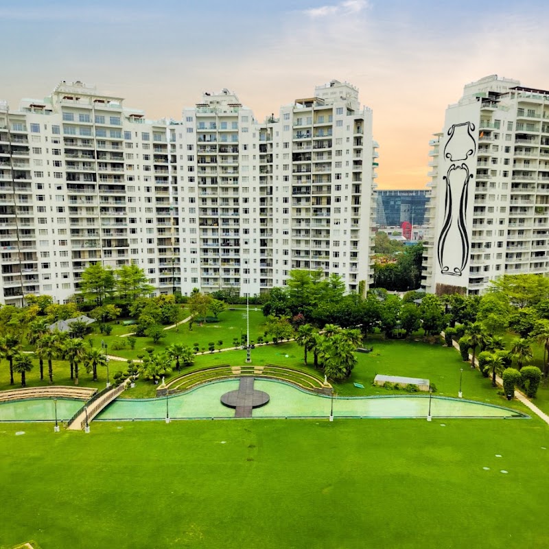 luxury living expert (Service Apartments)