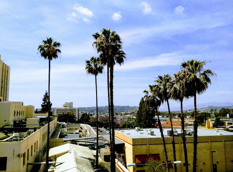 University of Southern California Health Sciences Campus - University of Southern California Health Sciences Campus, Zonal Avenue, Biggy St, Los Angeles, CA 90033, USA