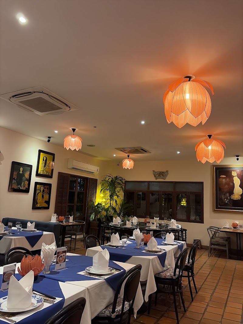 Le Dalat - Le Dalat 57 Soi Sukhumvit 23, Khwaeng Khlong Toei Nuea, Watthana, Krung Thep Maha Nakhon 10110, Thailand