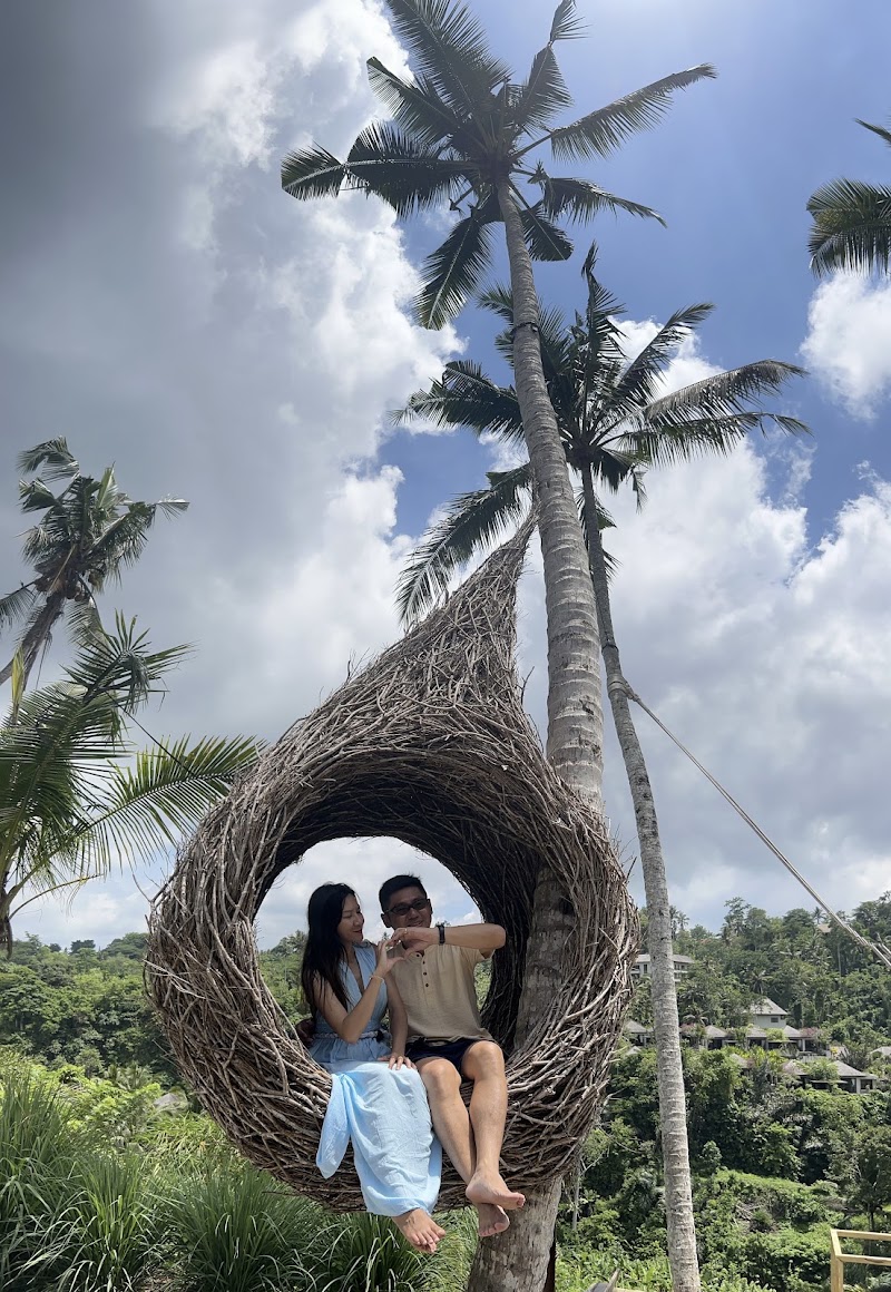 Bali Tarantula Adventure - ATV , RAFTING AND SWING - Bali Tarantula Adventure - ATV , RAFTING AND SWING Bongkasa Pertiwi, Abiansemal, Badung Regency, Bali, Indonesia