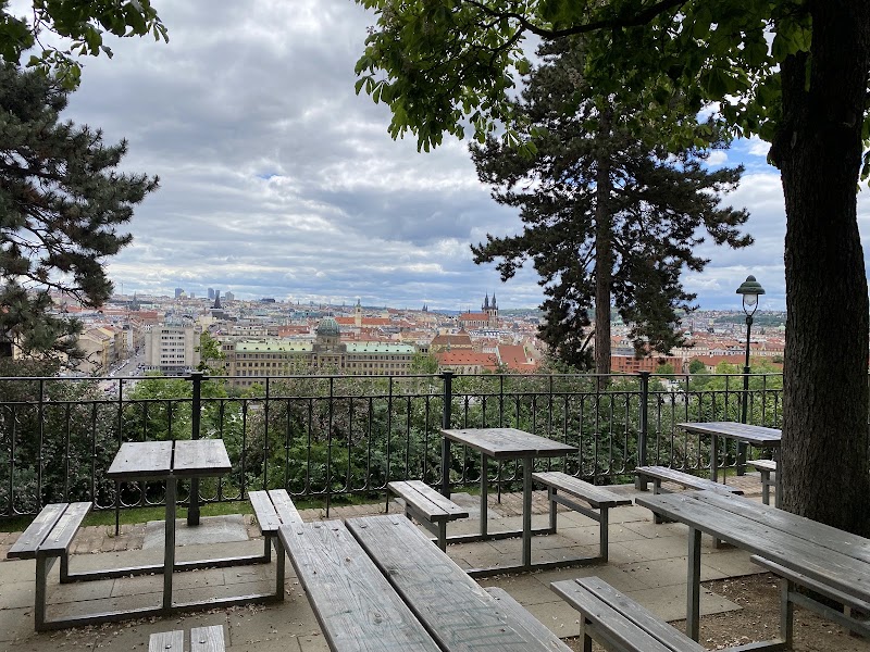 Zahrádky Letná Beer Garden - Zahrádky Letná Beer Garden Letenské sady 341, 170 00 Praha 7-Holešovice, Czechia