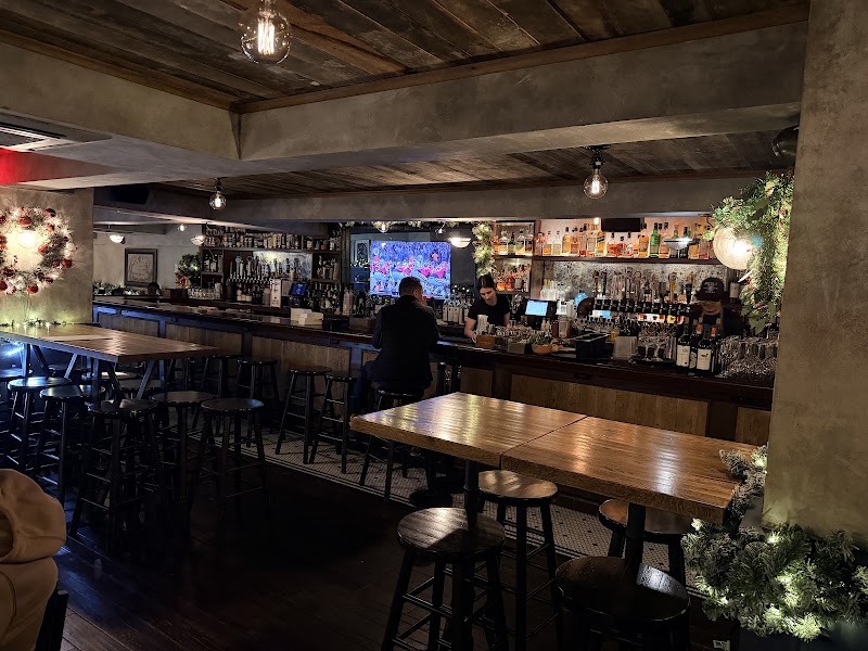 The Elgin - The Elgin 64 W 48th St, New York, NY 10036, USA
