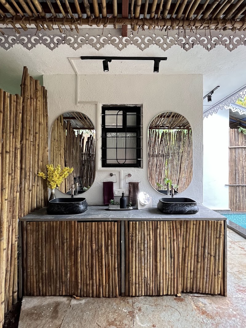 Shubhraangan | Luxury Cabins for Couples | Private Pool & Jacuzzi - Shubhraangan | Luxury Cabins for Couples | Private Pool & Jacuzzi 532, Khambavadi, SH65, Pune, Khambawadi, Maharashtra 412213, India