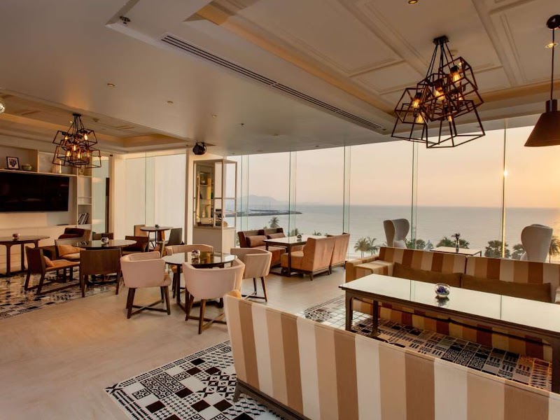 Mövenpick Siam Na Jomtien Pattaya - Mövenpick Siam Na Jomtien Pattaya 55, Na, Sukhumvit Rd, Tambon Na Chom Thian, Amphoe Sattahip, Chang Wat Chon Buri 20250, Thailand