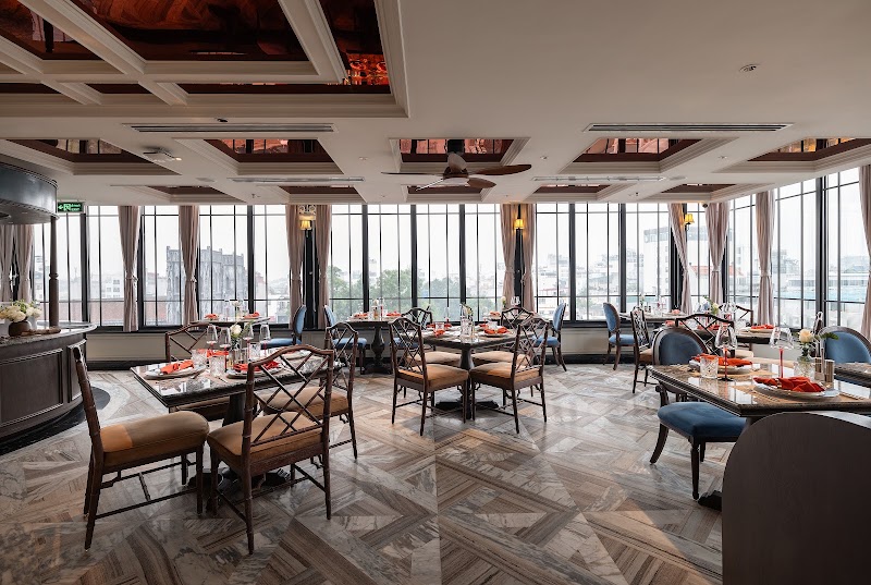 Ding Doong Restaurant