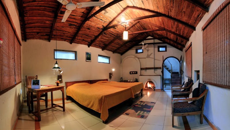 Ken River Lodge - Panna National Park - Ken River Lodge - Panna National Park, Panna National Park, Village Madla, 1/2 Km from Madla Police Station, Panna, Madhya Pradesh 488001, India
