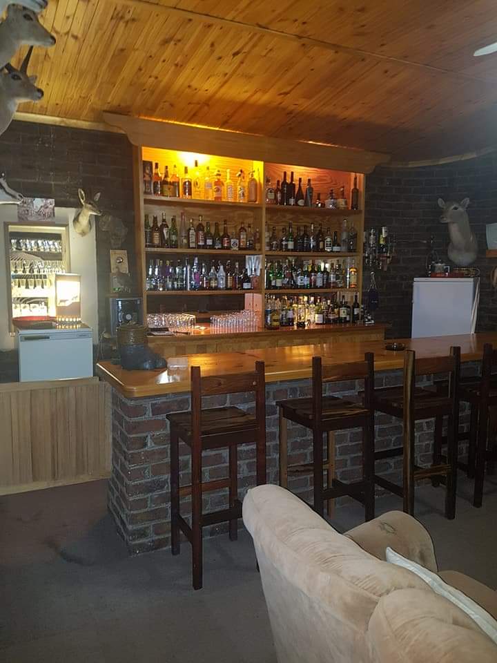 Karoo Safaris - Karoo Safaris, Langkloof Farm, Cradock, 5880, South Africa