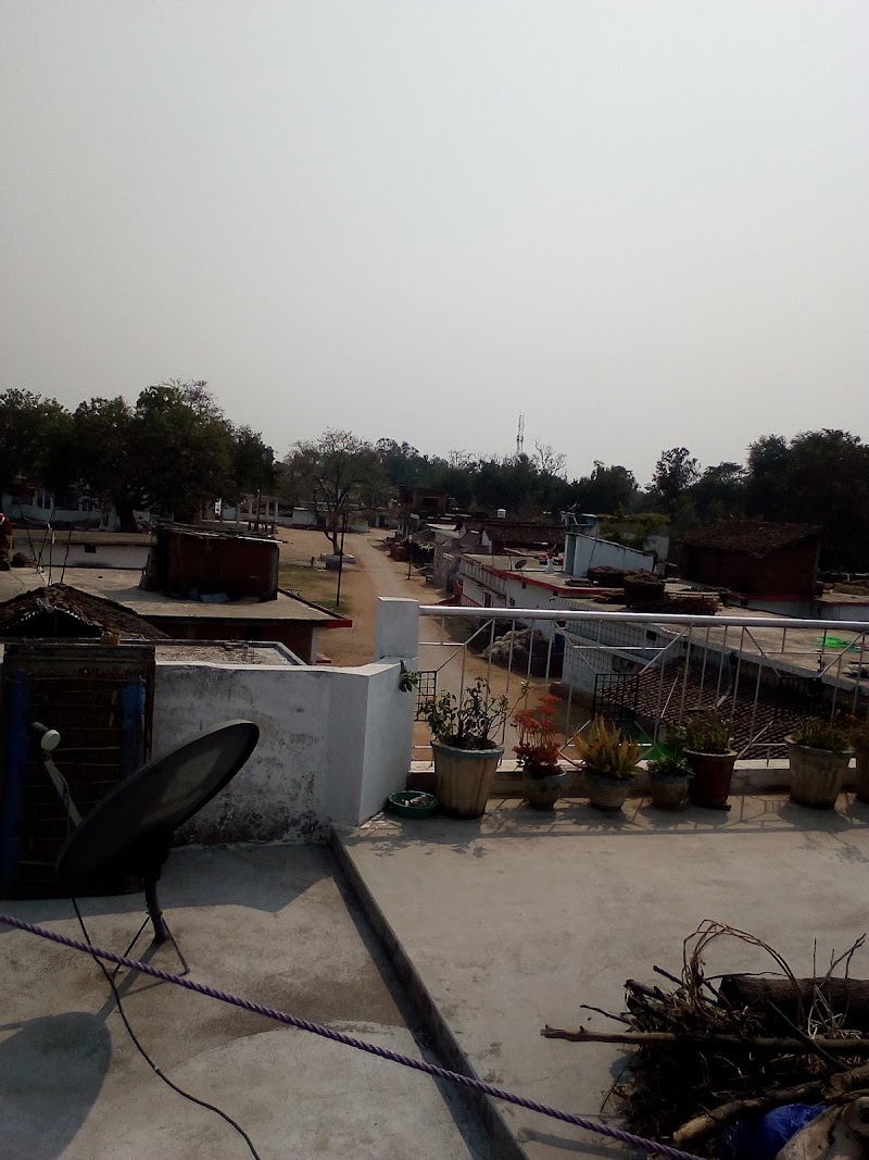 Megha - Megha, Chhattisgarh 493662, India