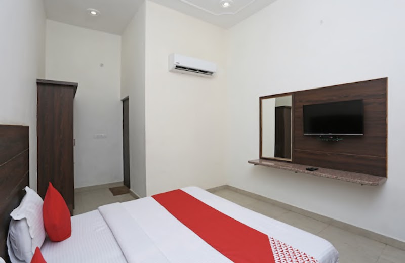 Prakash Farm - Prakash Farm, Toll Plaza, NH-2, near Mahuan, Farah, Mahuan, Uttar Pradesh 281122, India