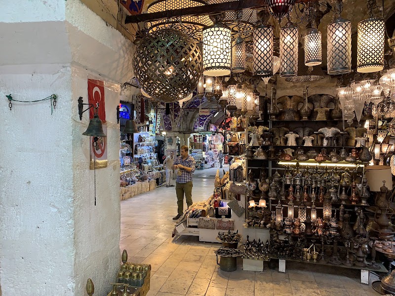 Grand Bazaar - Grand Bazaar Beyazıt, 34126 Fatih/İstanbul, Türkiye
