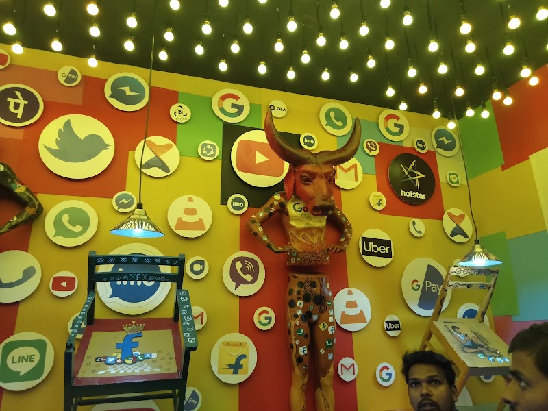 BH Block Durga Puja - BH Block Durga Puja, BH-160, BH Block, Sector 2, Bidhannagar, Kolkata, West Bengal 700091, India