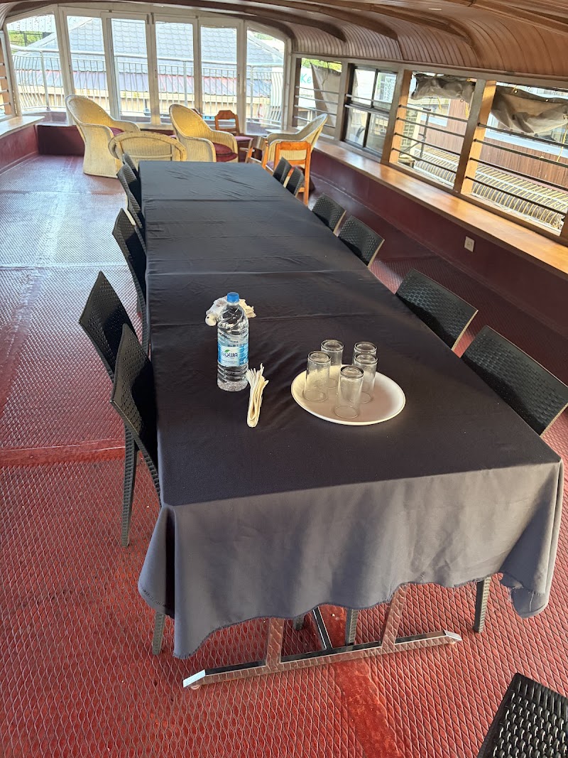 Northstar Houseboats - Northstar Houseboats Finishing Point Rd, Punnamada, Finishing Point, Alappuzha, Kerala 688013, India
