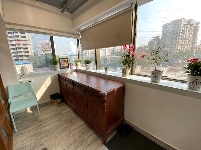 Sukun healing chats - Sukun healing chats Riddhi Siddhi premises, 305, Lal Bahadur Shastri Marg, opp. sahkar talkies, Brindavan Colony, Chembur West, Tilak Nagar, Chembur, Mumbai, Maharashtra 400089, India