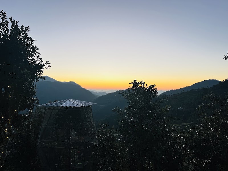 SNOVIKA "THE ORGANIC FARM" - SNOVIKA "THE ORGANIC FARM" GUNILEKH, HARINAGAR SHARNA, Bhimtal, Uttarakhand 263136, India