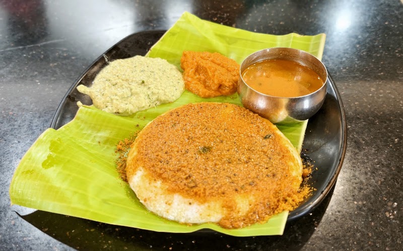 IDC Kitchen - IDC Kitchen Media Domain, 134, Paramahansa Yogananda Rd, HAL 2nd Stage, 2nd stage, Indiranagar, Bengaluru, Karnataka 560071, India