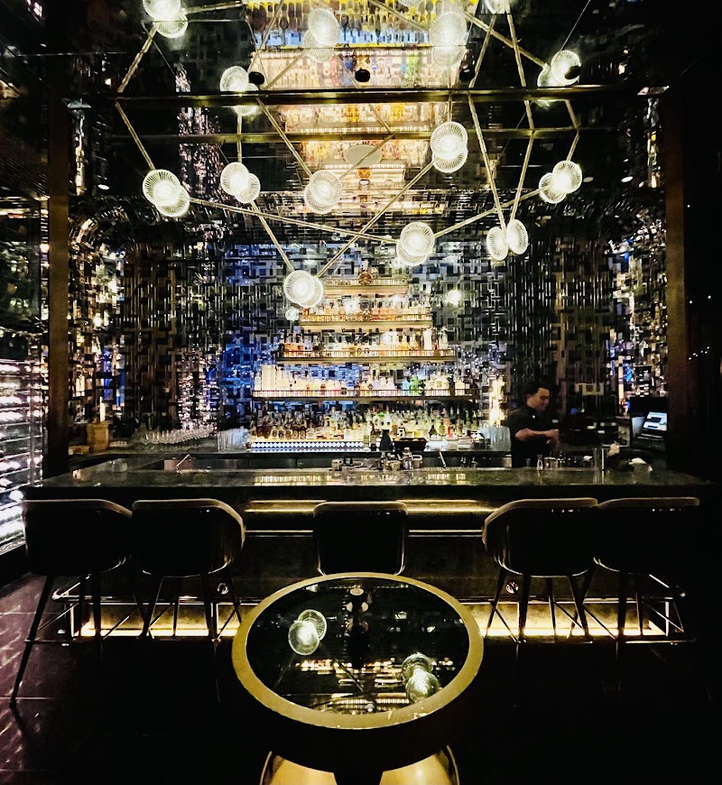 Bar Trigona - Bar Trigona, 145, Jln Ampang, Kuala Lumpur, 50450 Kuala Lumpur, Wilayah Persekutuan Kuala Lumpur, Malaysia