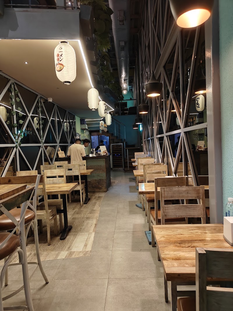 Taiki - Taiki 656, 100 Feet Rd, Stage 1, Indiranagar, Bengaluru, Karnataka 560038, India