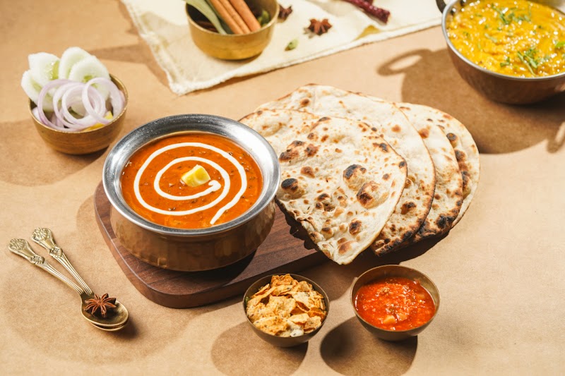 Haldiram's - Indiranagar (Cloud Kitchen) - Haldiram's - Indiranagar (Cloud Kitchen) Kitchens@, 212/A, 1st Main Rd, Stage 2, Indiranagar, Bengaluru, Karnataka 560071, India