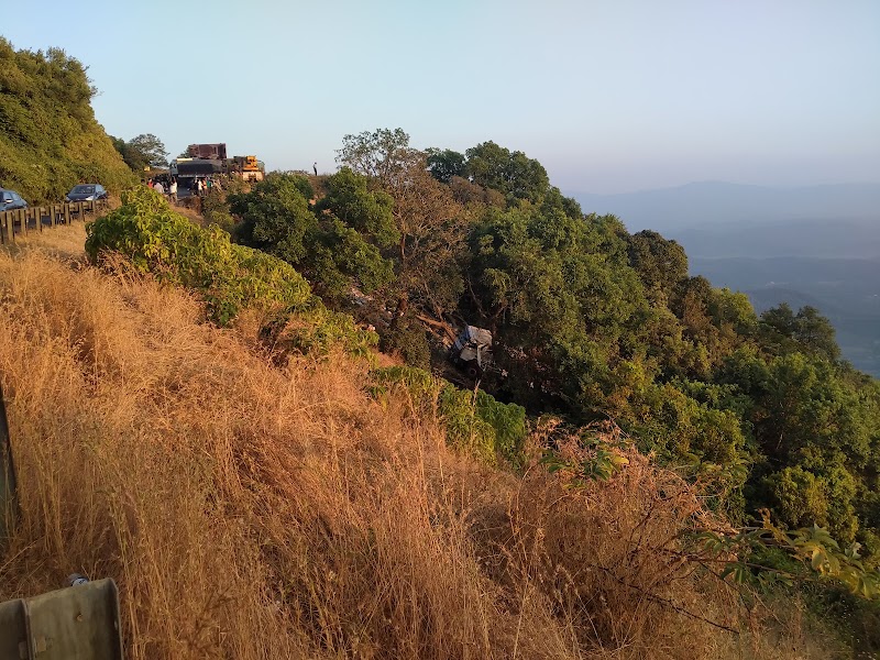 Chorla Ghat Viewpoint || Karnataka - Chorla Ghat Viewpoint || Karnataka M42H+9PW, SH 4, Choraundem, Chorla, Karnataka 591345, India