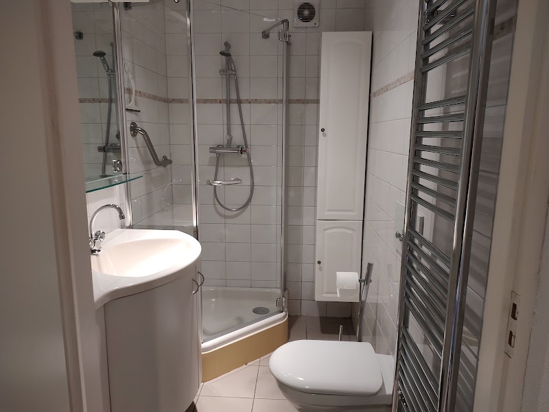 Bed and Breakfast Between city and nature - Bed and Breakfast Between city and nature, De Horzak 79, 5347 JA Oss, Netherlands