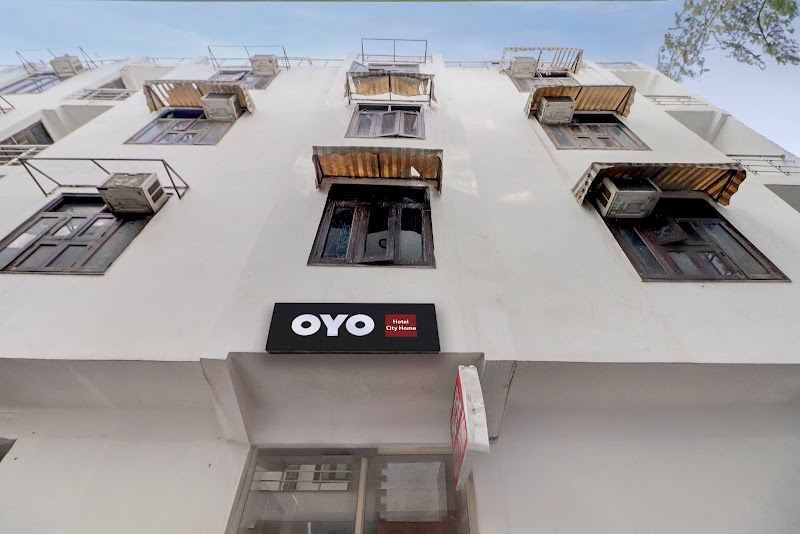 Hotel O by OYO CITY PRIME