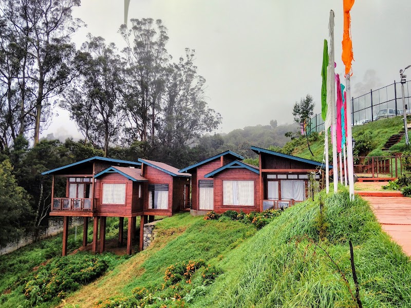 Accord Highland Ooty - Accord Highland Ooty 4/278, Kotagiri Road, Doddabetta Rd, Ooty, Tamil Nadu 643002, India