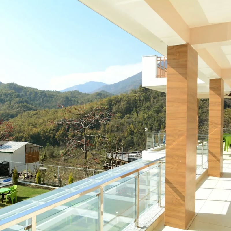 Himalaya Homes Stay - Himalaya Homes Stay Youth Development Society, near Purkal, Purkal, Bhagwant Pur, Dehradun, Punkal Gaon, Uttarakhand 248003, India