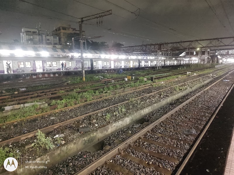 Kalyan - Kalyan, Bhoiwada, Kalyan, Maharashtra 421301, India