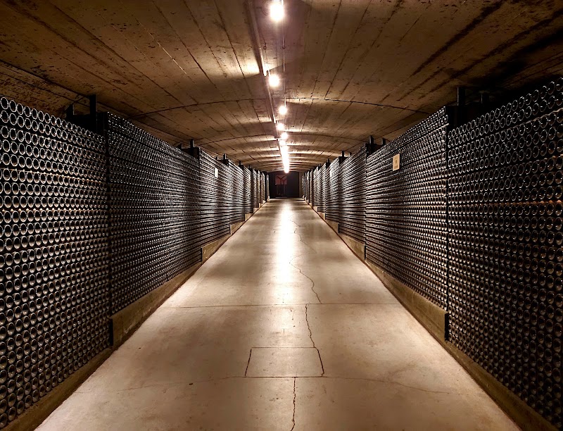 Bodegas La Rioja Alta, S.A. - Bodegas La Rioja Alta, S.A. Av. Vizcaya, 8, 26200 Haro, La Rioja, Spain