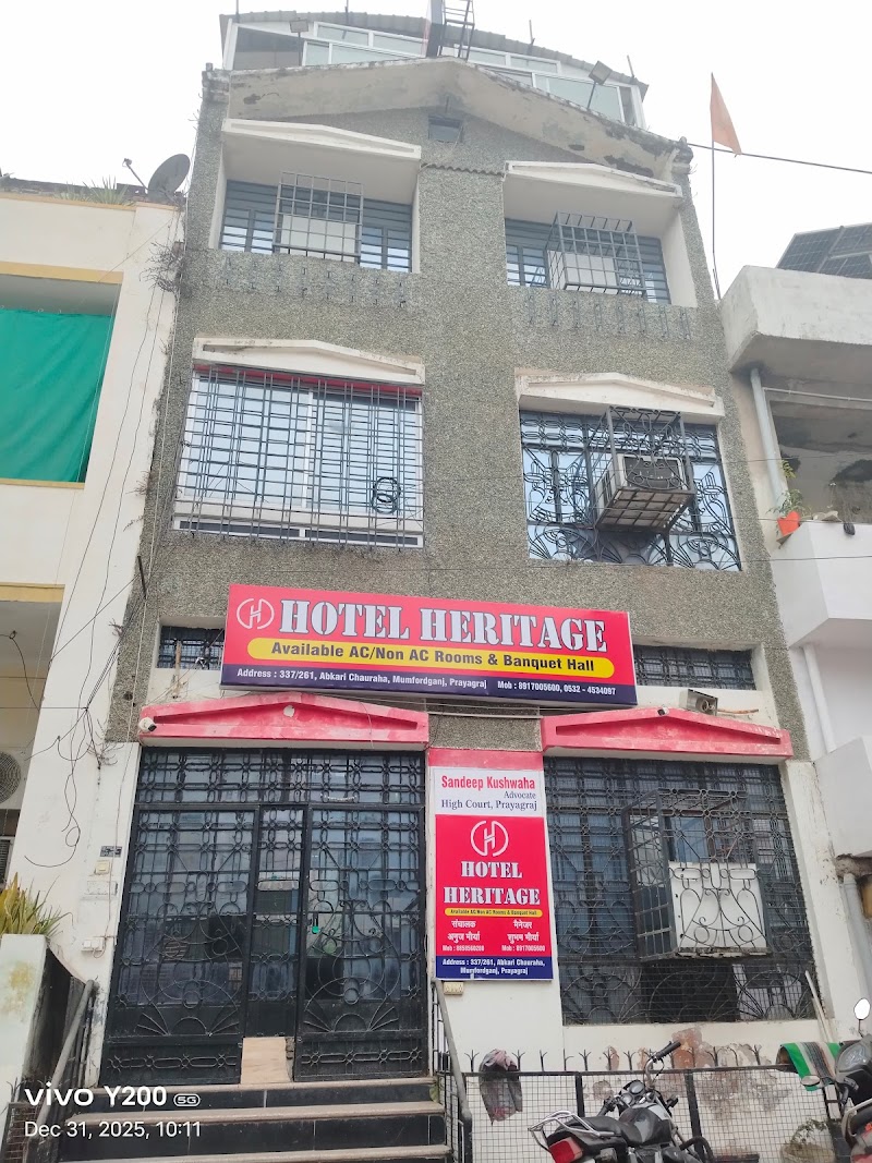 Hotel Heritage