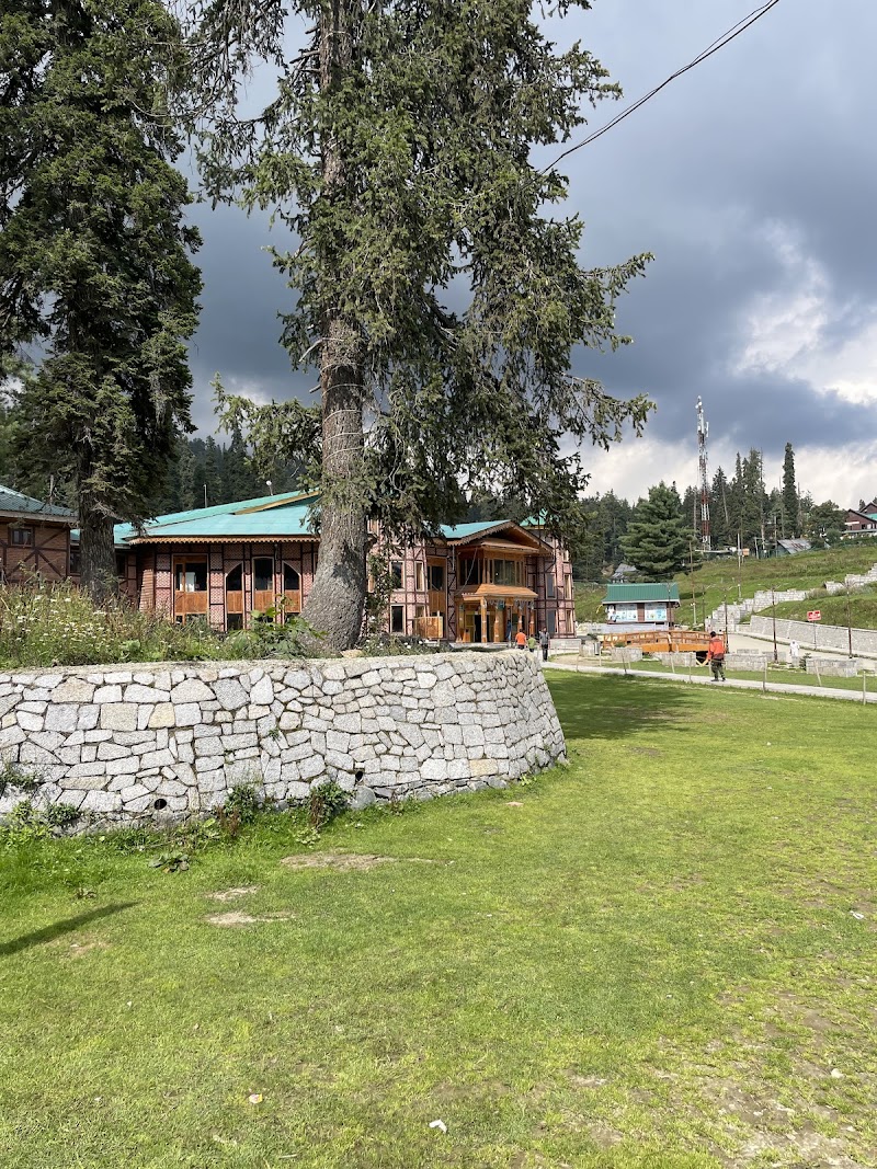 ATV Ride in Gulmarg - ATV Ride in Gulmarg near the cable car gulmarg 193403 Kashmir, Forest Block, 193403
