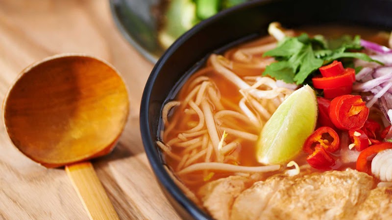 wagamama manchester st peters square - wagamama manchester st peters square, 2 St Peter's Sq, Manchester M2 3LQ, UK