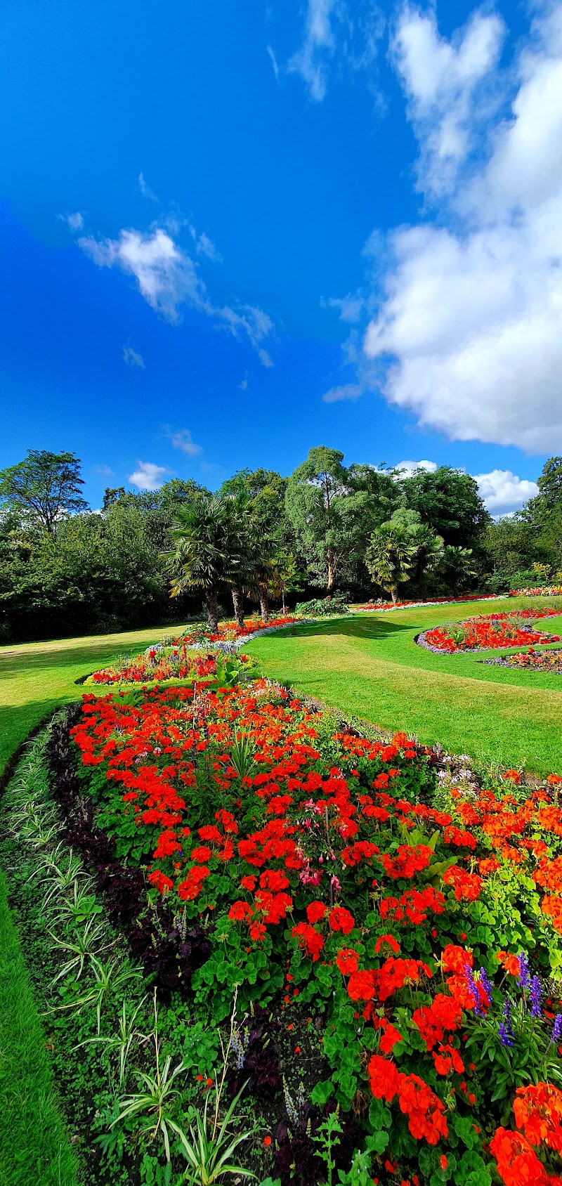 Victoria Park - Victoria Park London E9 5DU, UK