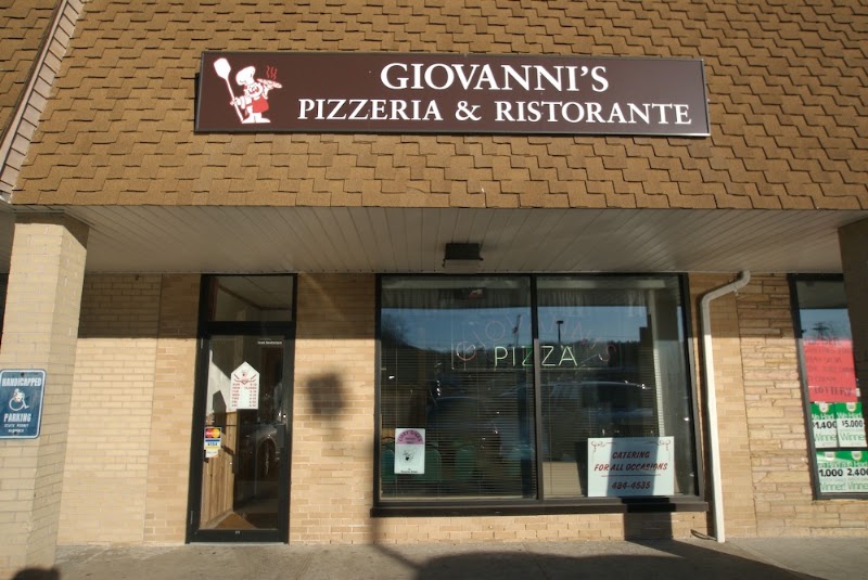 Giovanni's