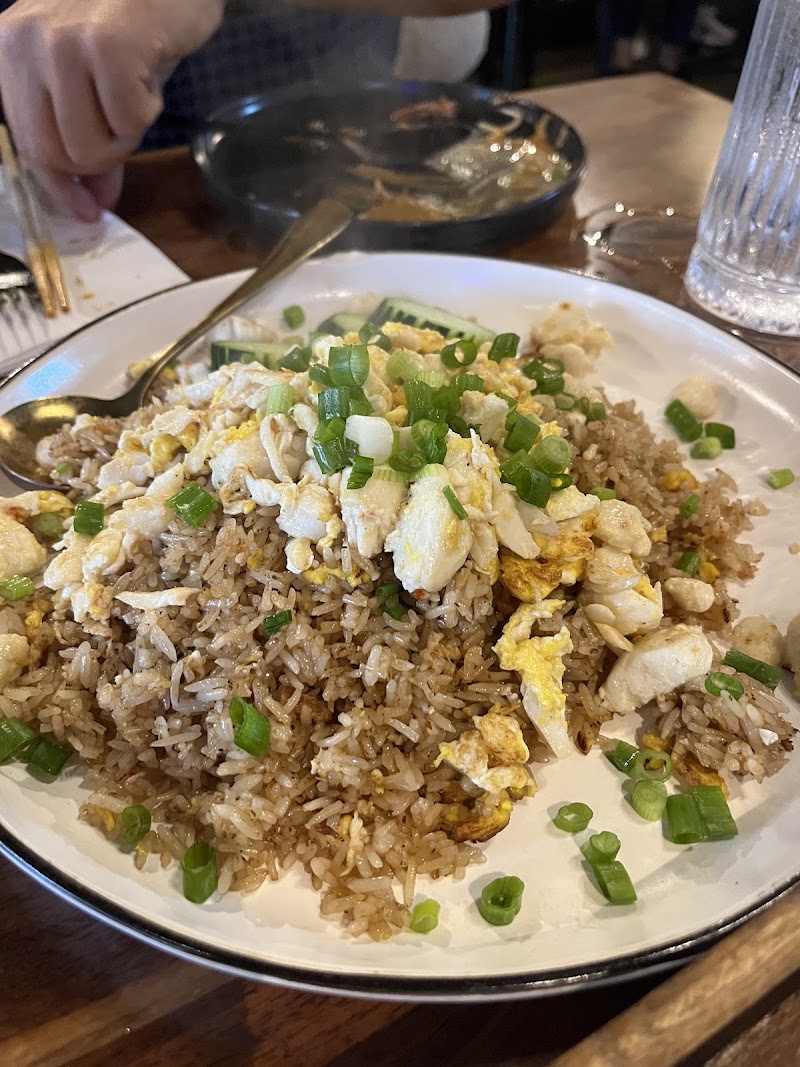 Me'Khun Delicacies - Me'Khun Delicacies, 1321 N Westgreen Blvd #300, Katy, TX 77449, USA