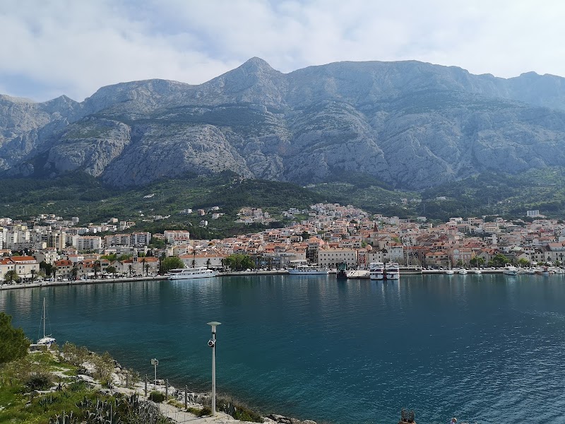 Sveti Petar - Sveti Petar, 21300, Makarska, Croatia