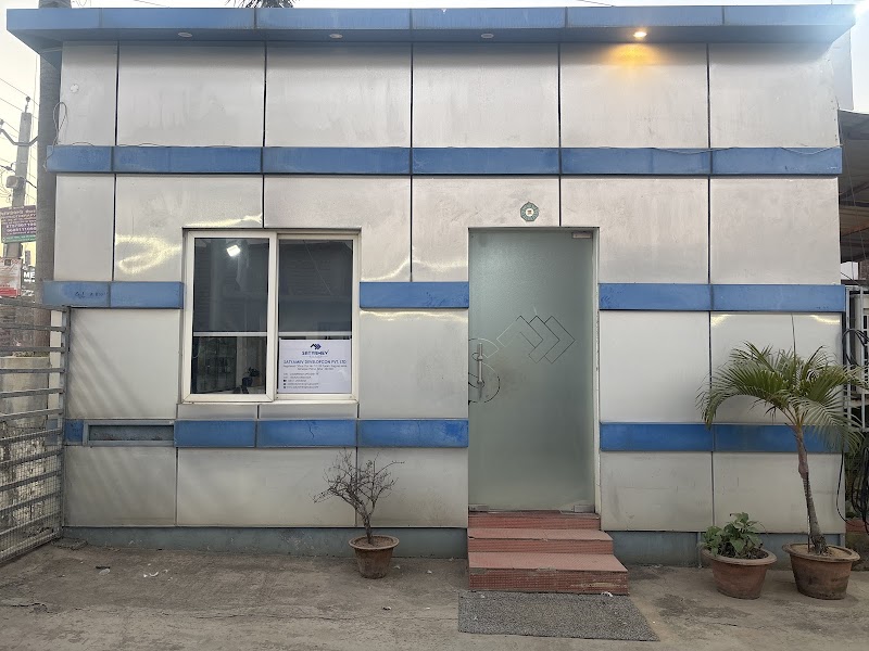 Satyamev Group - Satyamev Group Plot No. 712, Danapur - Khagaul Rd, Ram Krishna Puram, Balaji Nagar, New Tarachak, Patna, Bihar 801503, India