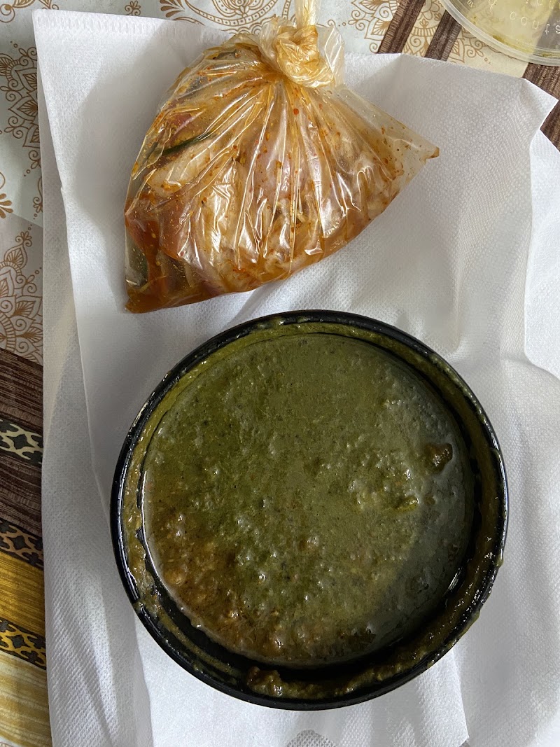 Nagpal Di Hatti - Nagpal Di Hatti Shop No 4, Niti Khand I, Indirapuram, Ghaziabad, Uttar Pradesh 201014, India