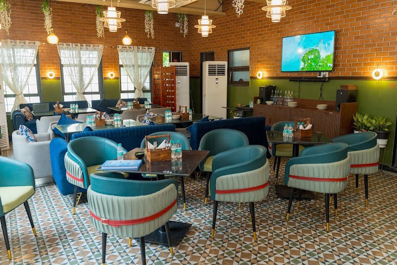 Mark's Eatery - Mark's Eatery Plot No. 189, Pocket A2, Pocket B, Sector 17 Dwarka, Dwarka, New Delhi, Delhi, 110078, India