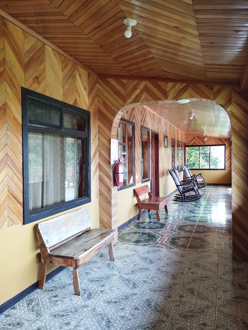 Hotel Don Taco - Hotel Don Taco, 70 metros norte del ICE, Provincia de Puntarenas, Monteverde, 60109, Costa Rica