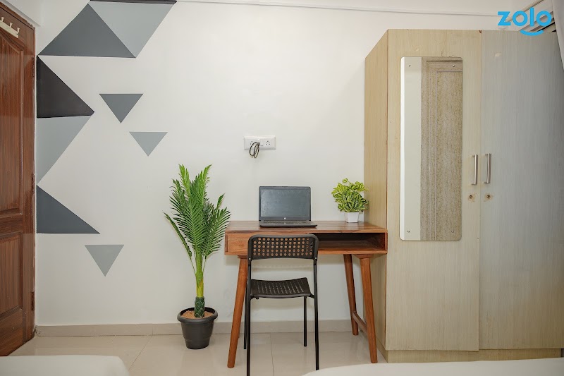 Zolo Hibiscus - Best PG in BTM Layout | Coliving PG - Zolo Hibiscus - Best PG in BTM Layout | Coliving PG 45, 6th Cross Rd, Madiwala New Extension, Maruti Nagar, 1st Stage, BTM 1st Stage, Bengaluru, Karnataka 560068, India
