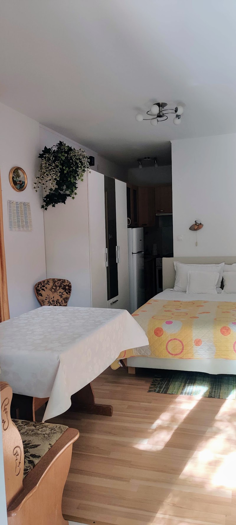 Apartments Leo - Apartments Leo Rokova ul. 16, 21000, Split, Croatia
