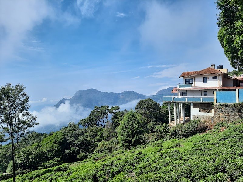 Lady Canning’s Seat - Lady Canning’s Seat 9R2J+QQQ, Burliyar, Tamil Nadu 643102, India