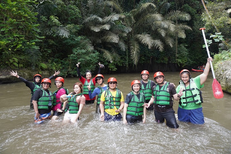 Arung Jeram Bali - Arung Jeram Bali Br, Jl. Raya Silakarang Singapadu Kaler, Singapadu Kaler, Kec. Sukawati, Kabupaten Gianyar, Bali 80582, Indonesia