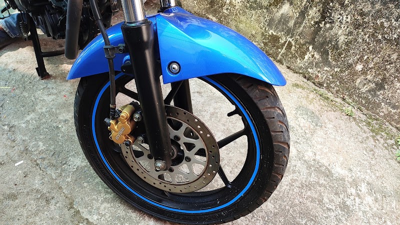 Rachana Stickers - Rachana Stickers, Parolickal Rd, Ettumanoor, Kerala 686562, India
