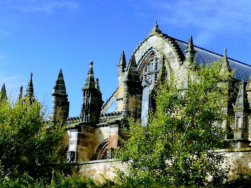 Roslin - Roslin, UK