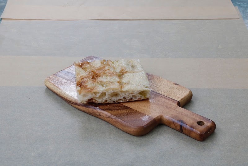 Antico Fornaio - Crafted Italian focaccia - Asoke - Antico Fornaio - Crafted Italian focaccia - Asoke 32/61 Sino-Thai Tower Sukhumvit 21 Rd Khlongtoey, Nue, เขตวัฒนา กรุงเทพมหานคร 10110, Thailand