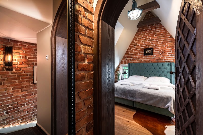 Gotyk House - Gotyk House, Mariacka 1, 80-833 Gdańsk, Poland