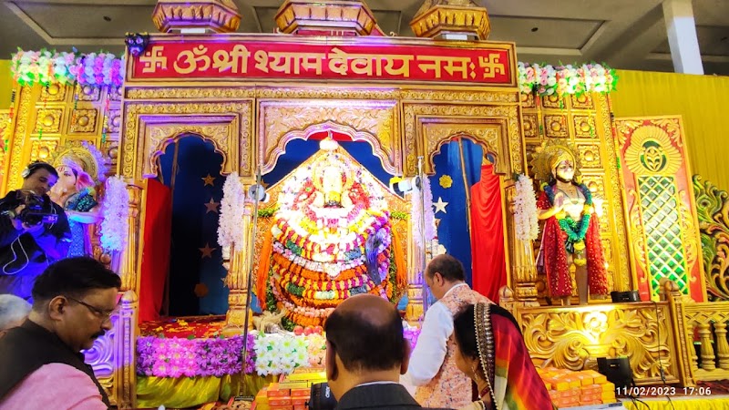 AGGARWAL BHAWAN - AGGARWAL BHAWAN Near Primary School, SBI ATM Ke Samne , Mukhiya Gali, Old, Rishikesh Rd, Bhagirathi Nagar, Bhoopatwala, Haridwar, Uttarakhand 249410, India